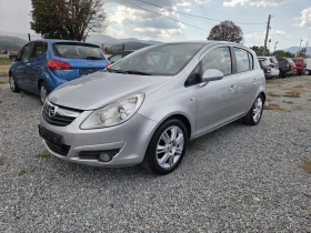 Opel Corsa 1.2i GPL, снимка 1