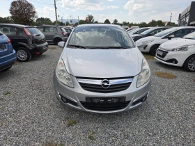 Opel Corsa 1.2i GPL, снимка 3