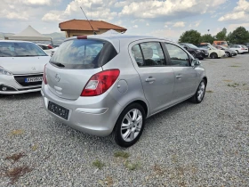 Opel Corsa 1.2i GPL, снимка 5