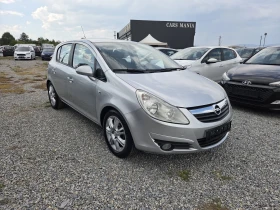 Opel Corsa 1.2i GPL, снимка 2