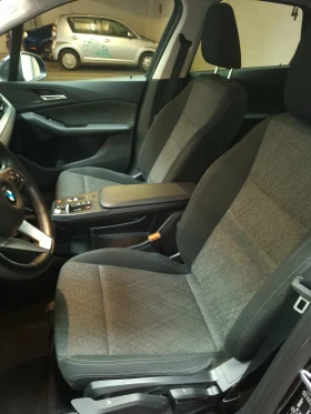 BMW 2 Active Tourer 218i, снимка 12