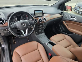Mercedes-Benz B 250 2.0 / Prestige / Distronic, снимка 9