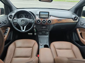 Mercedes-Benz B 250 2.0 / Prestige / Distronic, снимка 10