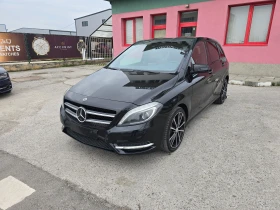 Mercedes-Benz B 250 2.0 / Prestige / Distronic, снимка 1