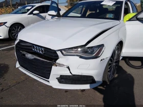 Audi A6 2.0l 2.0T Premium/2.0T Sport, снимка 6