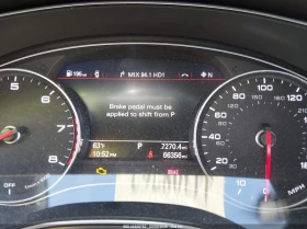 Audi A6 2.0l 2.0T Premium/2.0T Sport, снимка 7