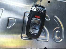 Audi A6 2.0l 2.0T Premium/2.0T Sport, снимка 11