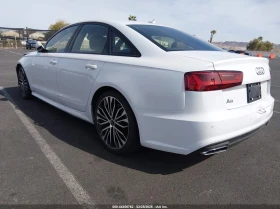 Audi A6 2.0l 2.0T Premium/2.0T Sport, снимка 3