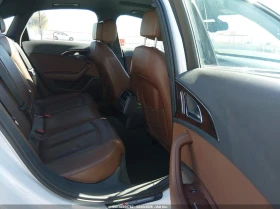 Audi A6 2.0l 2.0T Premium/2.0T Sport, снимка 8