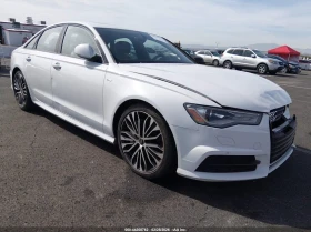 Audi A6 2.0l 2.0T Premium/2.0T Sport, снимка 1