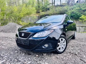 Seat Ibiza 1.4i* СтарияМотор* ТОП, снимка 2