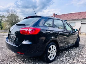 Seat Ibiza 1.4i* СтарияМотор* ТОП, снимка 6