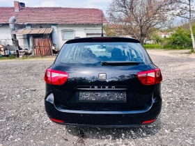 Seat Ibiza 1.4i* СтарияМотор* ТОП, снимка 8