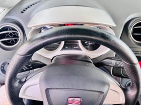 Seat Ibiza 1.4i* СтарияМотор* ТОП, снимка 14