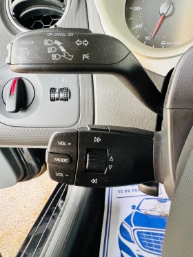 Seat Ibiza 1.4i* СтарияМотор* ТОП, снимка 12