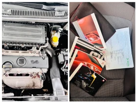 Seat Ibiza 1.4i* СтарияМотор* ТОП, снимка 16