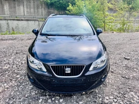 Seat Ibiza 1.4i* СтарияМотор* ТОП, снимка 7