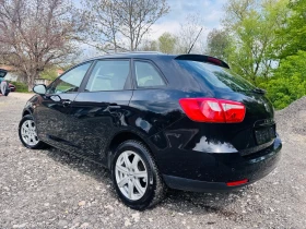 Seat Ibiza 1.4i* СтарияМотор* ТОП, снимка 5