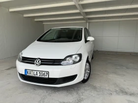 VW Golf Plus NAVI+ 1.6- 102к.с., снимка 2