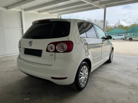 VW Golf Plus NAVI+ 1.6- 102к.с., снимка 5