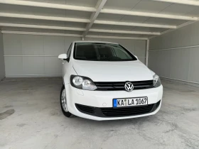 VW Golf Plus NAVI+ 1.6- 102к.с., снимка 1