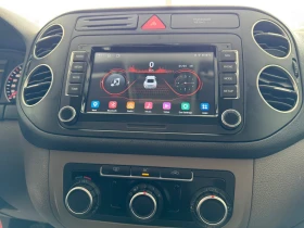 VW Golf Plus NAVI+ 1.6- 102к.с., снимка 14