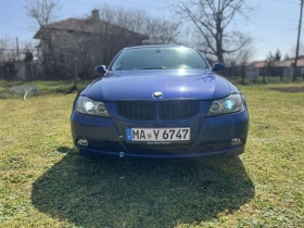 BMW 325, снимка 1