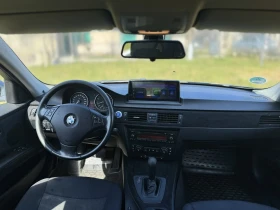 BMW 325, снимка 10