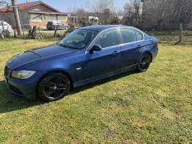 BMW 325, снимка 3