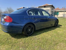 BMW 325, снимка 5
