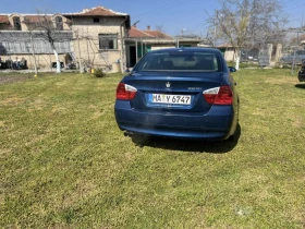 BMW 325, снимка 4