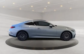 Mercedes-Benz CLE 450 AMG* 4M* COUPE* PANO* MEMORY* CAM* , снимка 3