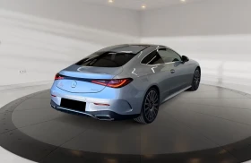 Mercedes-Benz CLE 450 AMG* 4M* COUPE* PANO* MEMORY* CAM* , снимка 4