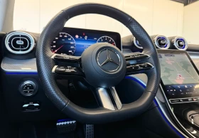 Mercedes-Benz CLE 450 AMG* 4M* COUPE* PANO* MEMORY* CAM* , снимка 9