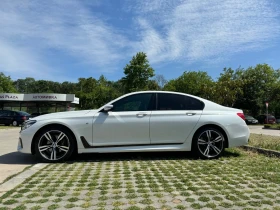 BMW 740, снимка 2