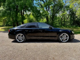 Audi A8 4.2TDI S8-pack, снимка 5