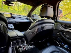 Audi A8 4.2TDI S8-pack, снимка 13