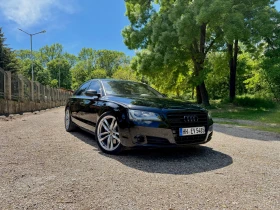 Audi A8 4.2TDI S8-pack, снимка 1