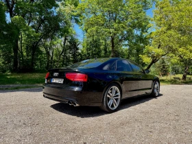 Audi A8 4.2TDI S8-pack, снимка 4