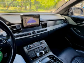 Audi A8 4.2TDI S8-pack, снимка 15