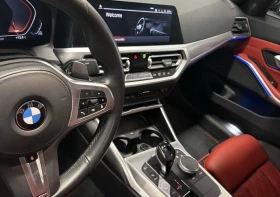 BMW 340 M ADAPTIVE SUSPENSION * HEAD UP * СТОКОВА * CARFAX, снимка 5
