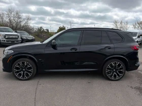 BMW X5M Competition/Sky Lounge/360/DIS/Harman Kardon, снимка 2