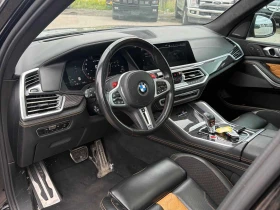 BMW X5M Competition/Sky Lounge/360/DIS/Harman Kardon, снимка 5