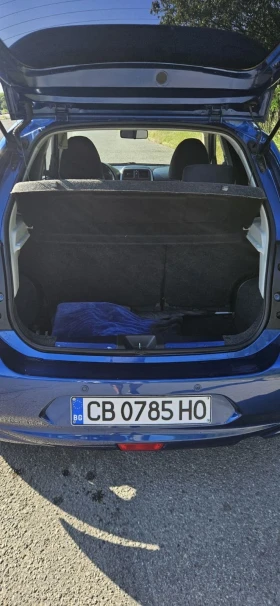 Nissan Micra K13 1.2 80кс, снимка 5