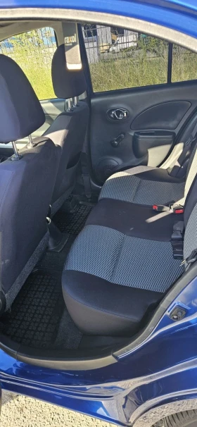 Nissan Micra K13 1.2 80кс, снимка 15
