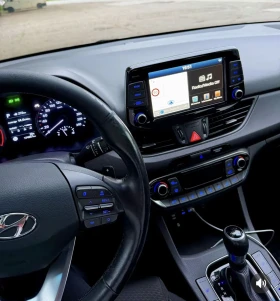 Hyundai I30 1.6 CRDI, снимка 12