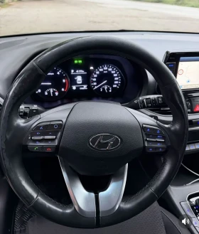 Hyundai I30 1.6 CRDI, снимка 11