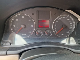 VW Golf 1.9TDI-чип-140к.с- 4motion-6 скорости, снимка 8