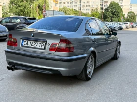 BMW 320 2.0 disel 2004г., снимка 6