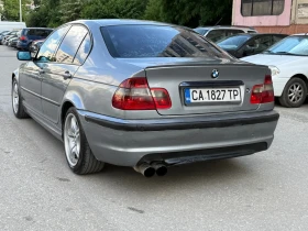 BMW 320 2.0 disel 2004г., снимка 4